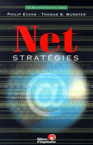 Beispielbild fr Net Stratgies zum Verkauf von Ammareal