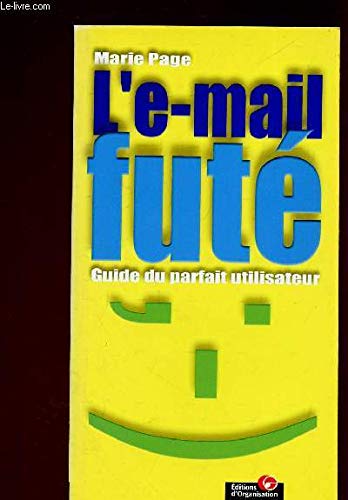 9782708124912: L'e-mail fut