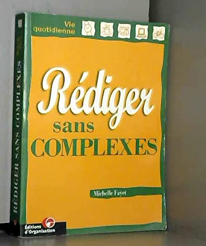 Stock image for Rdiger sans complexes for sale by medimops