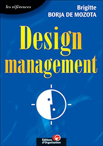 Beispielbild fr Design management zum Verkauf von Ammareal