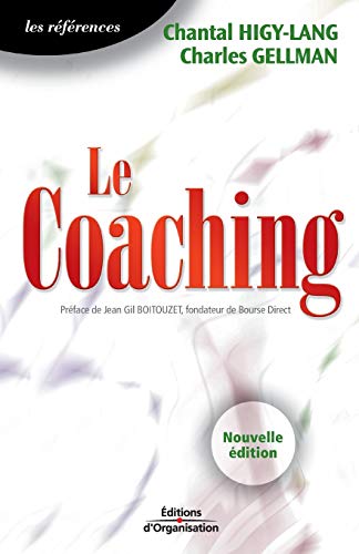 Stock image for Le coaching for sale by Les Kiosques