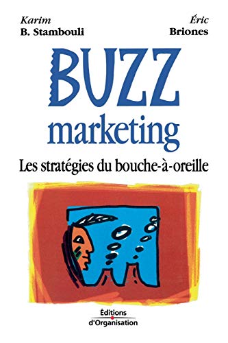 Beispielbild fr Buzz marketing zum Verkauf von Ammareal