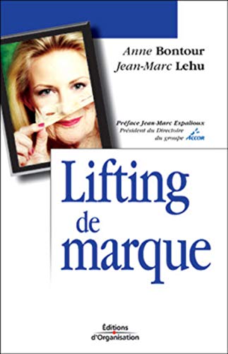 9782708127500: Lifting de marque