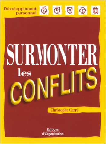 Stock image for Surmonter Les Conflits for sale by RECYCLIVRE