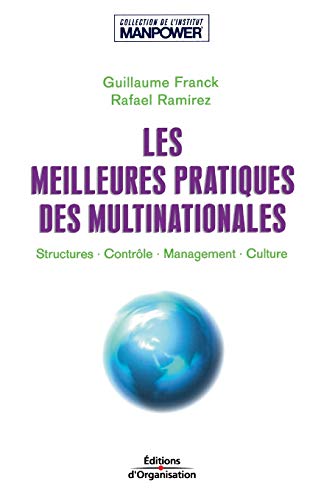 Beispielbild fr Le smeilleures pratiques des multinationales zum Verkauf von Buchpark