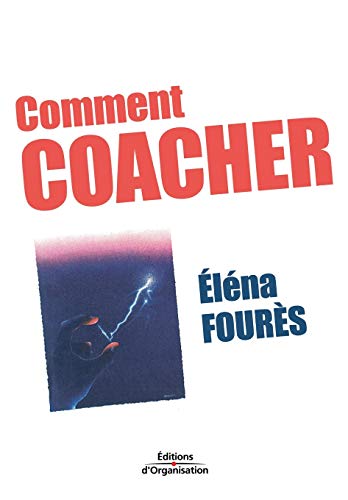 9782708129474: Comment coacher