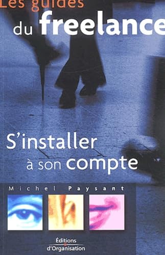 Stock image for S'installer  son compte for sale by Ammareal