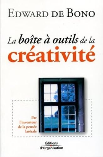 9782708130203: La bote  outils de la crativit