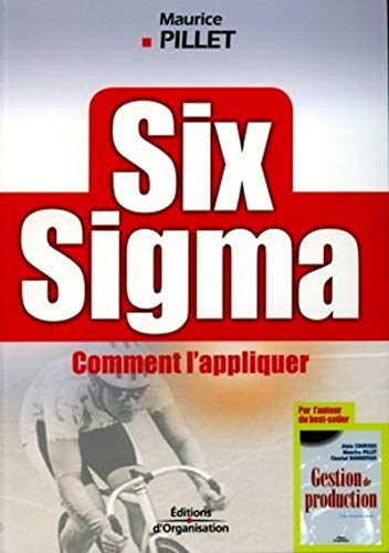 Stock image for Six Sigma : Comment l'appliquer for sale by medimops