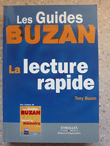 9782708130357: La lecture rapide