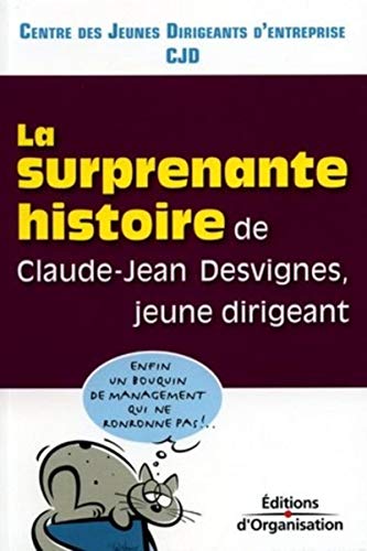 Stock image for Histoire surprenante de Claude Jean Devigne for sale by Ammareal