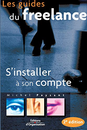 Stock image for S'installer  son compte for sale by ThriftBooks-Dallas