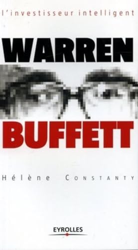 Imagen de archivo de Warren Buffett : L'investisseur intelligent a la venta por Tamery