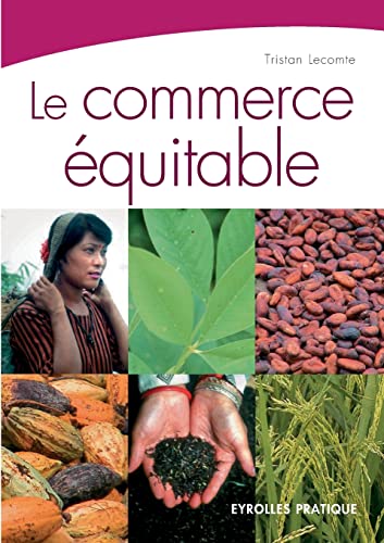 Stock image for Le commerce equitable for sale by Chiron Media