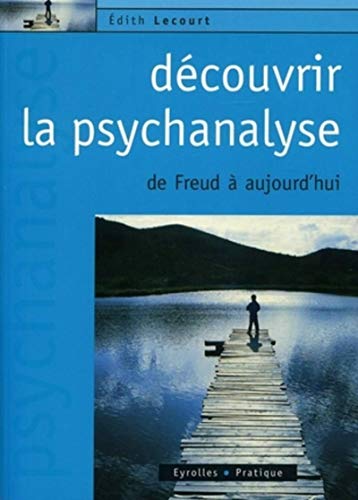 Stock image for Dcouvrir la psychanalyse for sale by Ammareal
