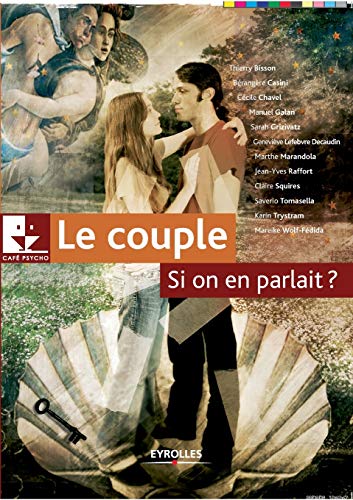 Stock image for Le couple, si on en parlait ? for sale by Chiron Media