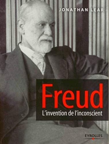 Beispielbild fr Freud: L'invention de l'inconscient zum Verkauf von Gallix