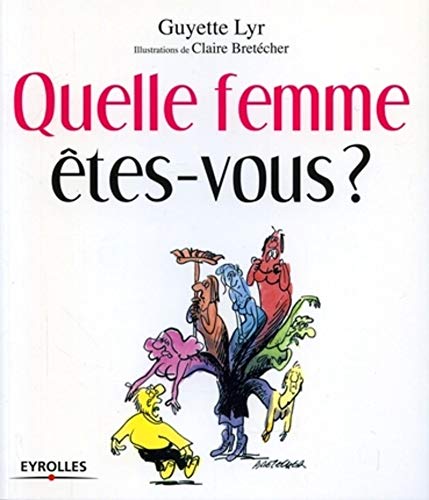 Beispielbild fr Quelle Femme tes-vous ? zum Verkauf von RECYCLIVRE