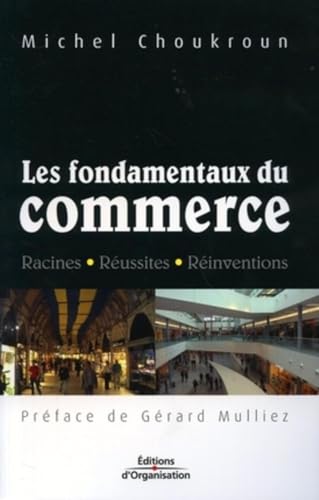 Les fondamentaux du commerce