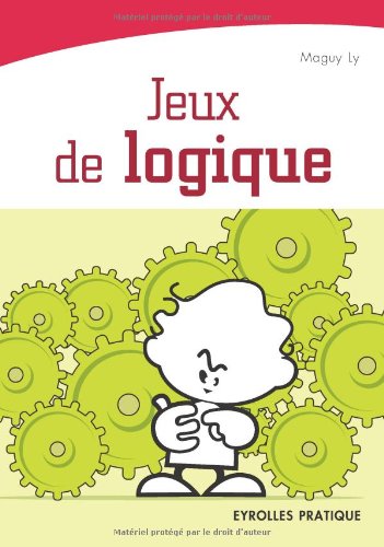 Stock image for Jeux de logique for sale by Ammareal