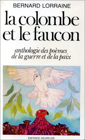 La Colombe et le faucon