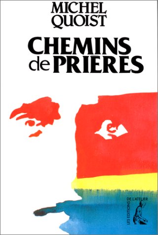 Beispielbild fr Chemins de prires zum Verkauf von Better World Books