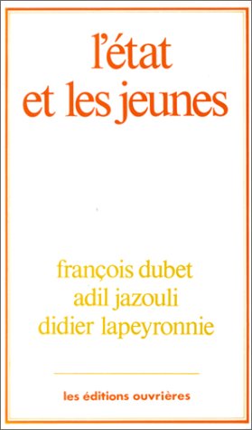 ETAT ET LES JEUNES (9782708227248) by COLLECTIF