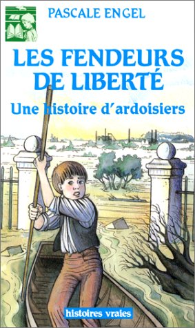 Beispielbild fr Les Fendeurs De Libert : Une Histoire D'ardoisiers zum Verkauf von RECYCLIVRE