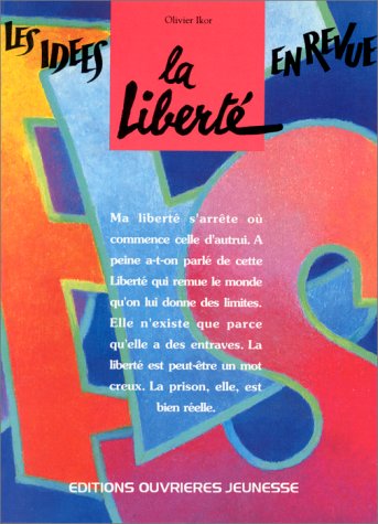 Stock image for La libert for sale by Chapitre.com : livres et presse ancienne