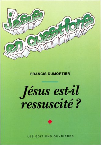 Stock image for Jsus est-il ressuscit ? for sale by Librairie Th  la page