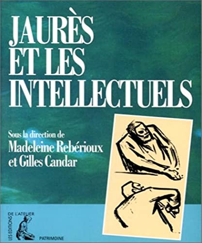 Imagen de archivo de Jaurs et les intellectuels a la venta por medimops