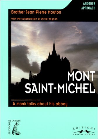 9782708233515: MONT SAINT-MICHEL ANGLAIS