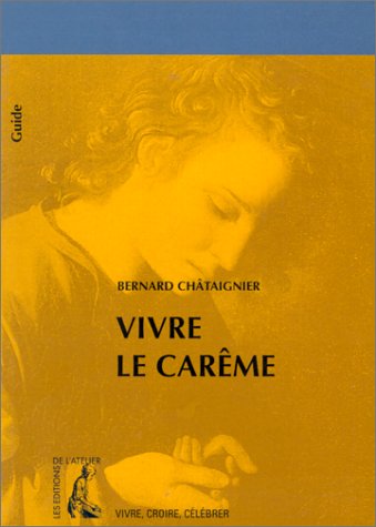 Beispielbild fr Vivre le Carême zum Verkauf von WorldofBooks