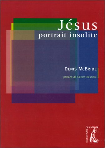 9782708234185: JESUS PORTRAIT INSOLITE (RELIGIEUX HC)