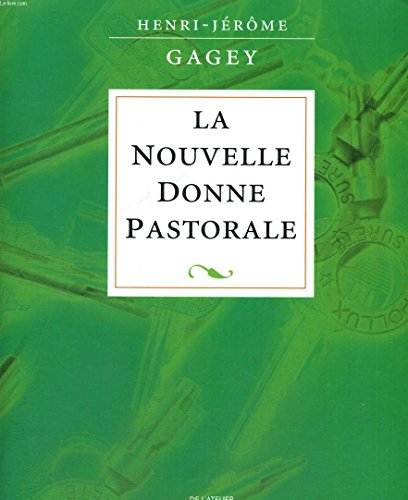 Imagen de archivo de La nouvelle donne pastorale a la venta por LibrairieLaLettre2