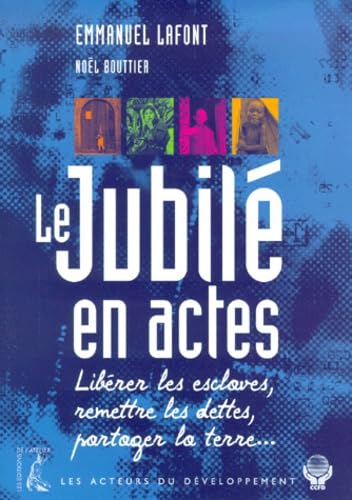 Stock image for Le Jubil En Actes for sale by RECYCLIVRE