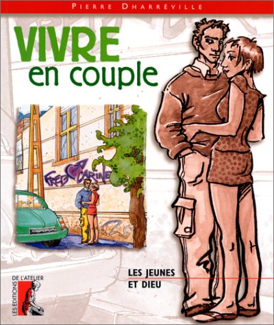 Stock image for Vivre en couple for sale by Librairie Th  la page
