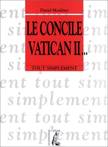 Beispielbild fr Le Concile Vatican II. zum Verkauf von Ammareal