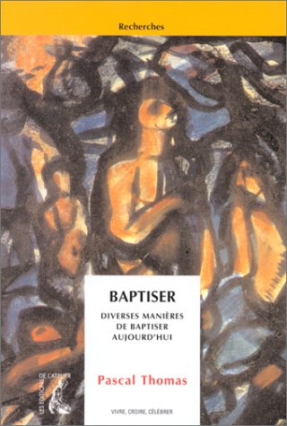 Beispielbild fr Baptiser zum Verkauf von Gallix