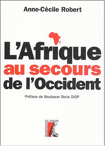 9782708237278: AFRIQUE AU SECOURS DE L'OCCIDENT (SOCIAL ECO H C)