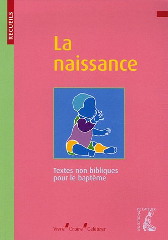 naissance (la) (ned) (0) (9782708239159) by Collectif