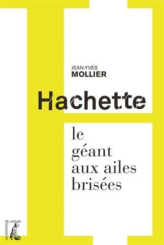 Beispielbild fr Hachette le gant aux ailes brises zum Verkauf von Gallix