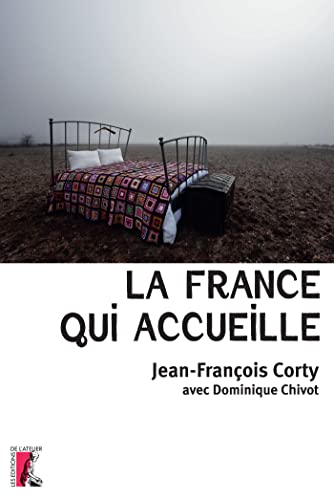 Beispielbild fr La France Qui Accueille zum Verkauf von RECYCLIVRE