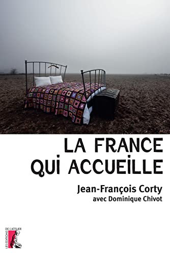 Stock image for La France Qui Accueille for sale by RECYCLIVRE