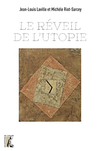 9782708246317: Le rveil de l'utopie