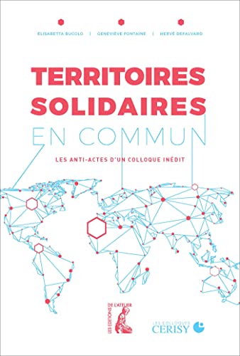 Beispielbild fr Territoires solidaires en commun zum Verkauf von Gallix