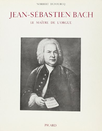 Jean-S?bastien Bach.