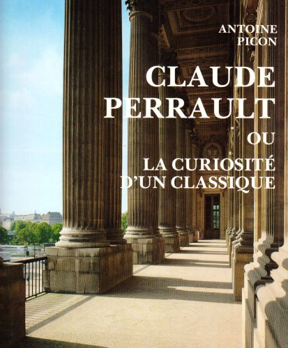 9782708403772: Claude Perrault, 1613-1688.