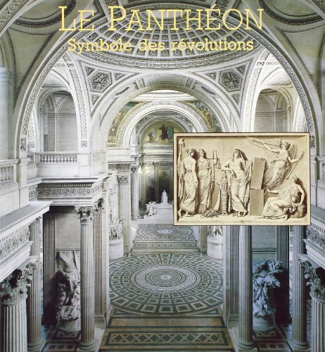 9782708403864: Le Panthon.: Symbole des rvolutions.