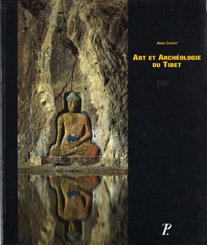 9782708404526: Art et archologie du Tibet